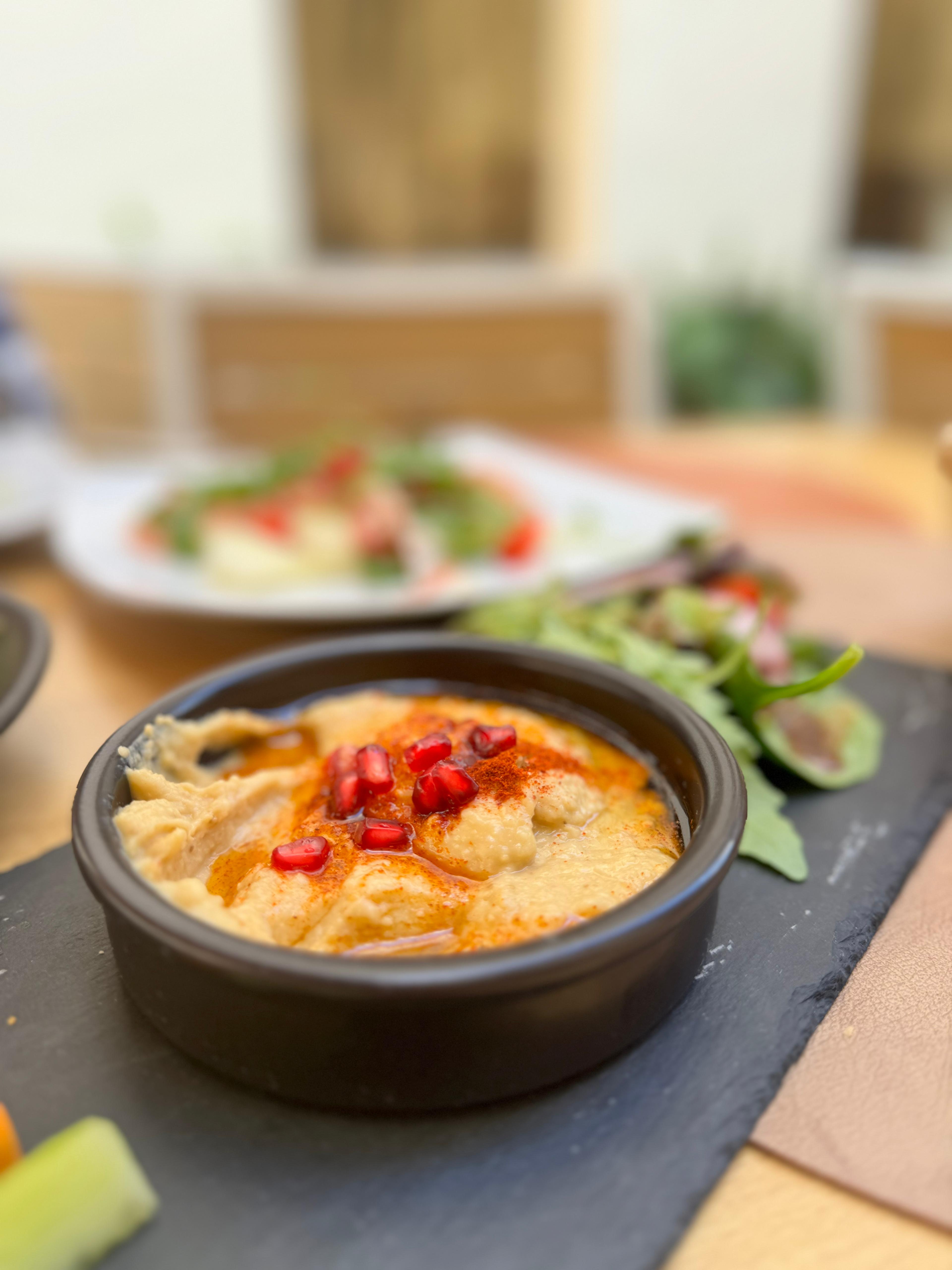 Content creation example 5